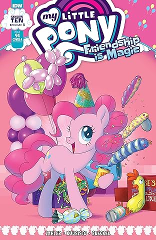 My Little Pony: Friendship is Magic #94