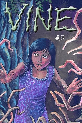 Vine #5