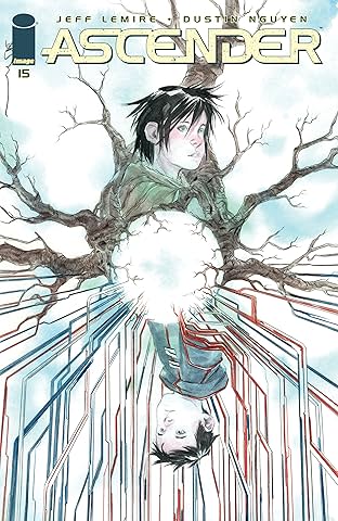 Ascender #15
