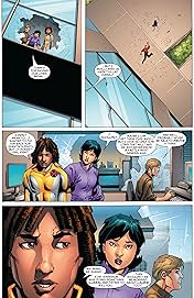 New X-Men (2004-2008) #19