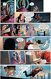 New X-Men (2004-2008) #19