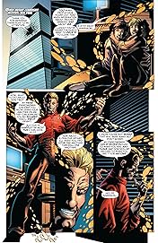 New X-Men (2004-2008) #19