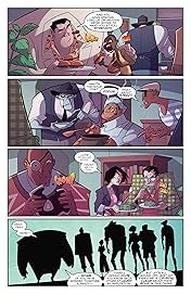 Chu Vol. 1: The First Course