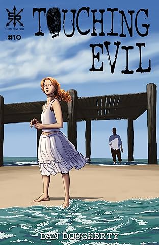 Touching Evil #10