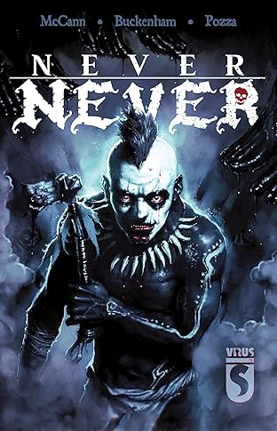 Never Never #2