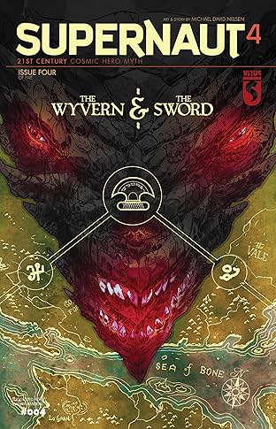 Supernaut #4