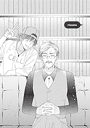 Cells at Work and Friends! Vol. 4