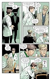 Resident Alien: Your Ride's Here #2