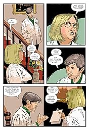 Resident Alien: Your Ride's Here #2