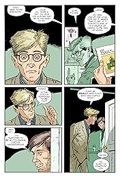 Resident Alien: Your Ride's Here #2