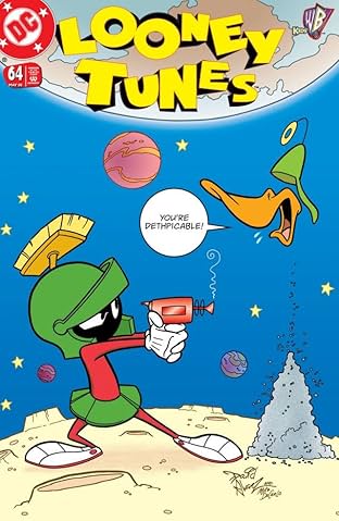 Looney Tunes (1994-) #64