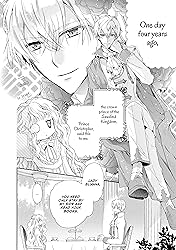 Bibliophile Princess Vol. 1