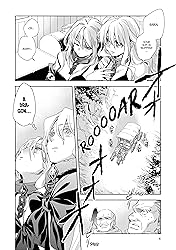 Record of Wortenia War (Manga) Vol. 1