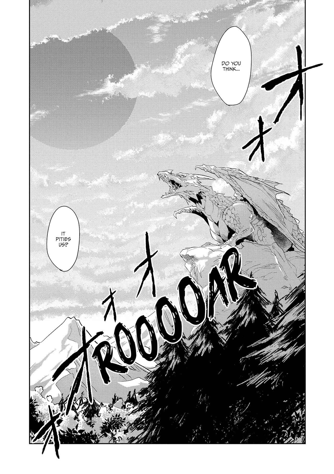 Record of Wortenia War (Manga) Vol. 1