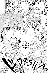 Demon Lord, Retry! Vol. 4