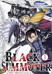 Black Summoner: Volume 1