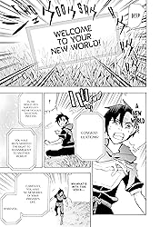 Black Summoner: Volume 1