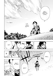 Black Summoner: Volume 1