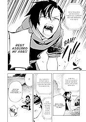 Black Summoner: Volume 1