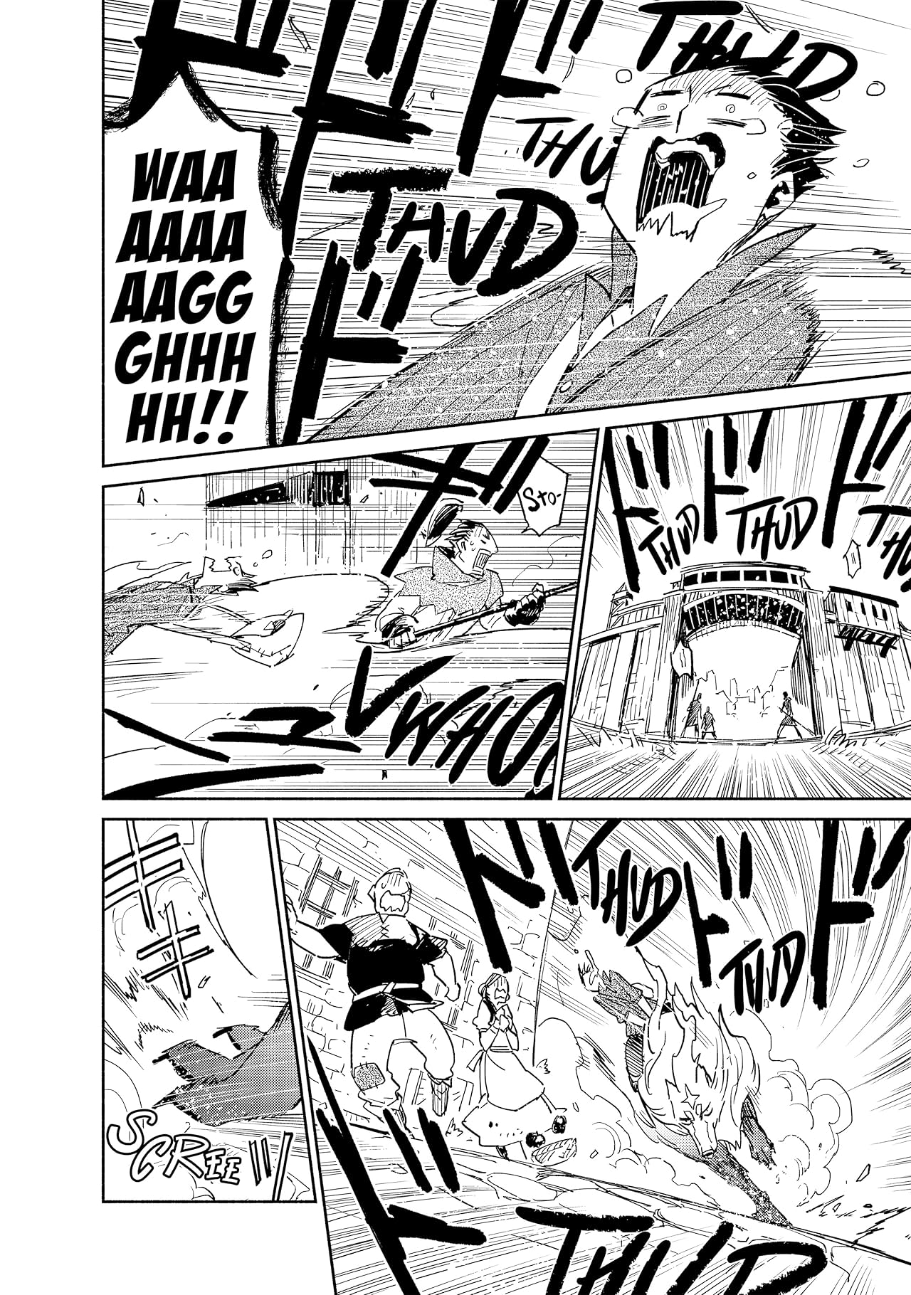 Campfire Cooking in Another World with my Absurd Skill (MANGA) Vol. 2