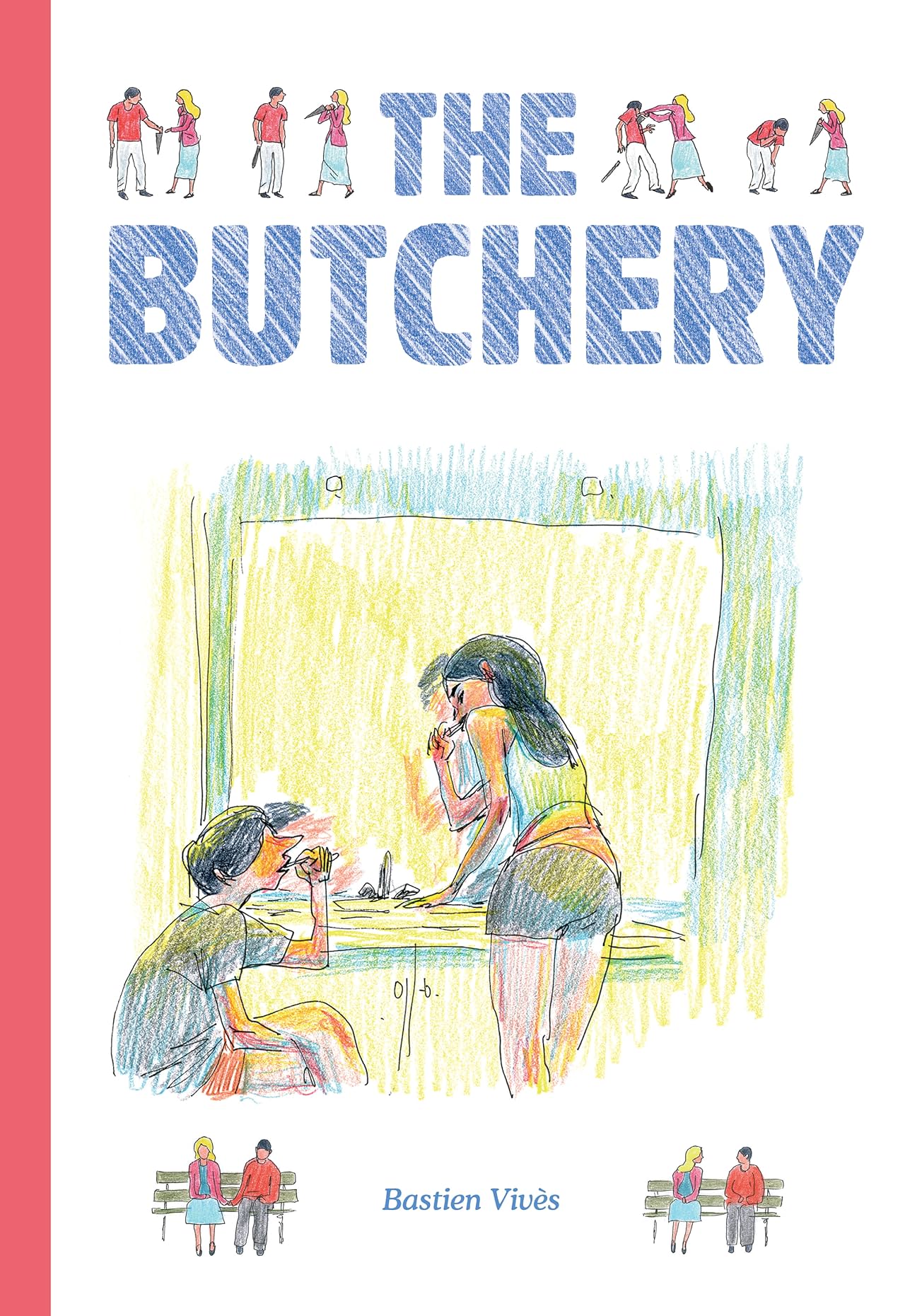 The Butchery