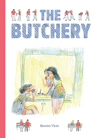 The Butchery