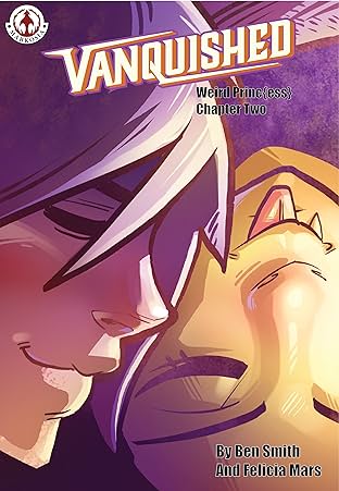 Vanquished: Weird Princess Vol. 1 #2