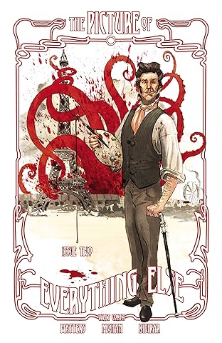 The Picture of Everything Else #2