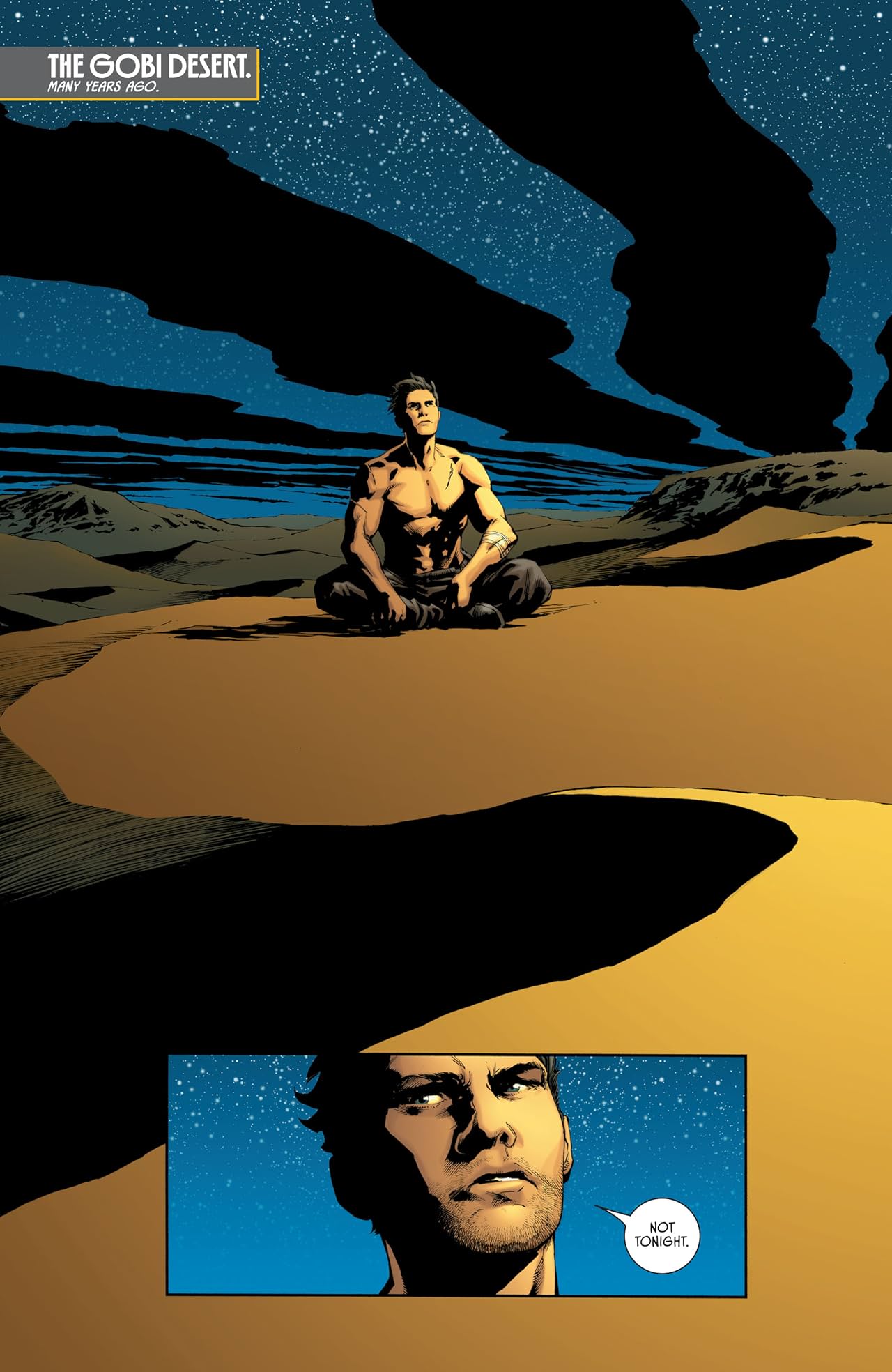 Batman (2016-) No.103