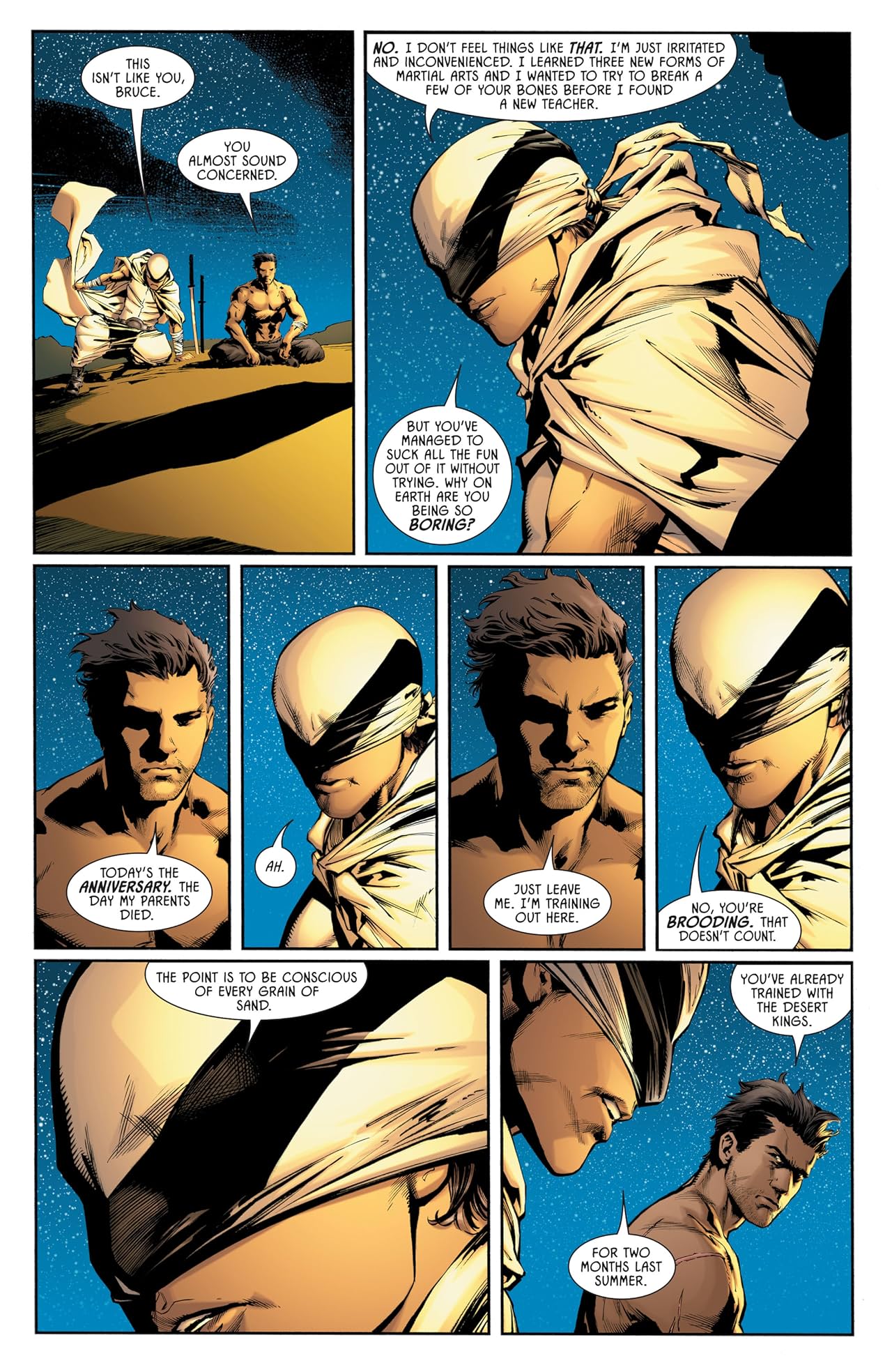 Batman (2016-) No.103