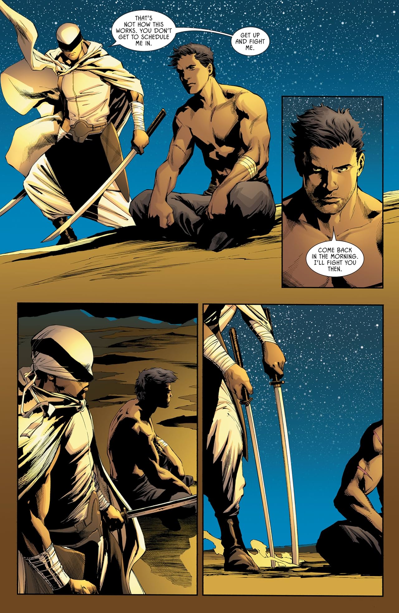 Batman (2016-) No.103