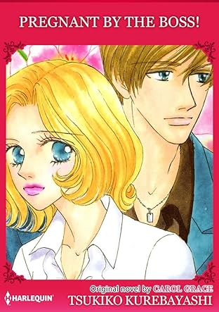 Pregnant By The Boss！