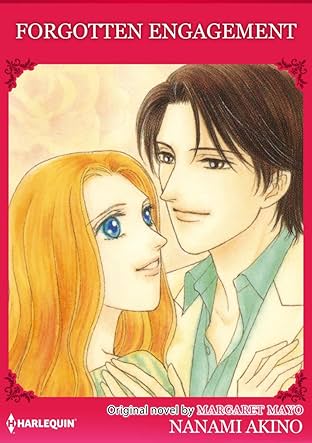 Forgotten Engagement