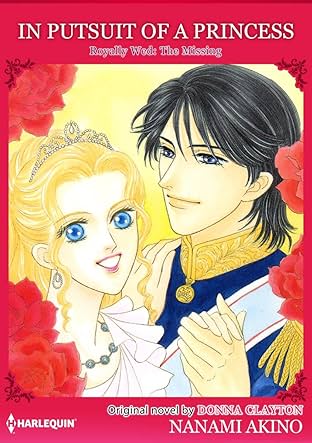 In Pursuit Of A Princess: Royally Wed: The Missing Heir