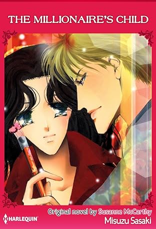 The Millionaire's Child