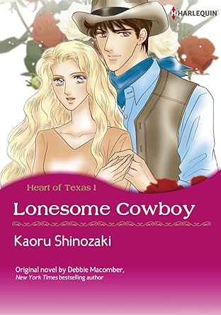Lonesome Cowboy Vol. 1: Heart of Texas