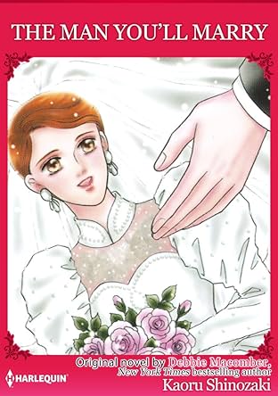 The Man You'll Marry