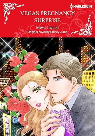 Vegas Pregnancy Surprise: Girls' weekend in Vegas