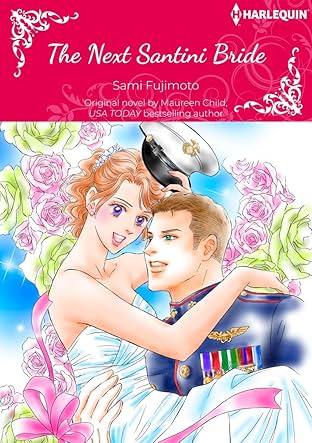 The Next Santini Bride