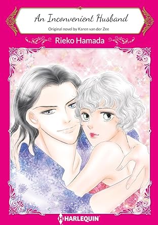 An Inconvenient Husband