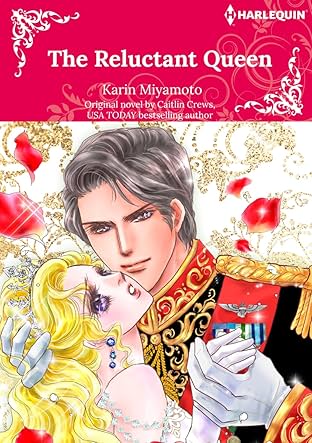 The Reluctant Queen