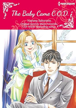 The Baby Came C.O.D.