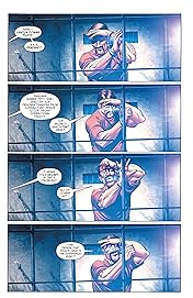 Suicide Squad (2011-2014) #30