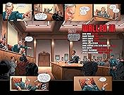 Suicide Squad (2011-2014) #30