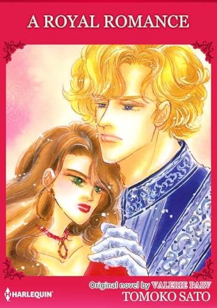 A Royal Romance
