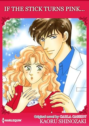 If The Stick Turns Pink...