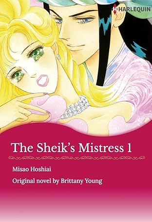 The Sheik's Mistress Vol. 1