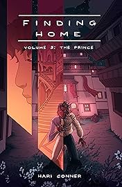 Finding Home Vol. 3: Finding Home Vol. 3: The Prince