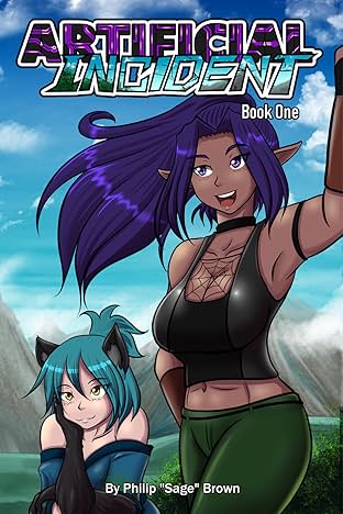 Artificial Incident #1