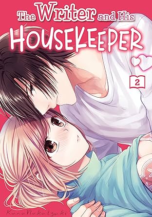 The Writer and His Housekeeper Vol. 2